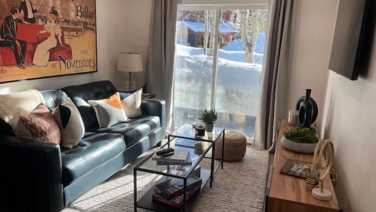 Photo of Livingroom in Old Town