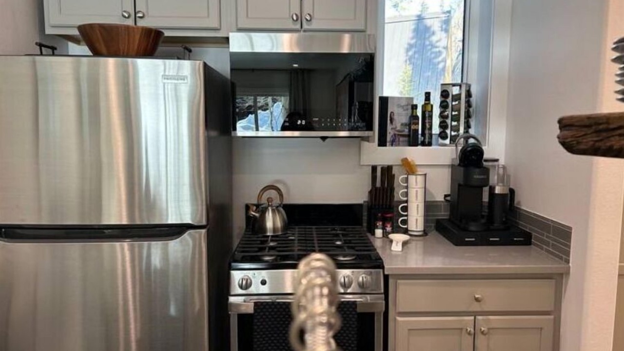 Photo of Kitchen in Old Town