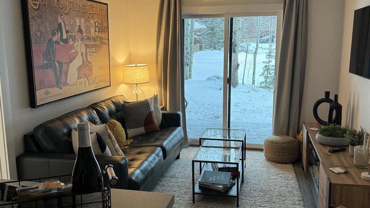Photo of Livingroom in Old Town