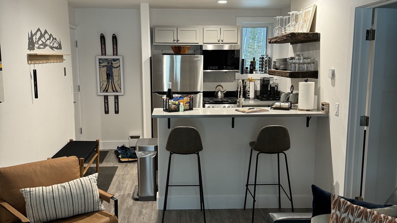 Photo of Livingroom in Old Town