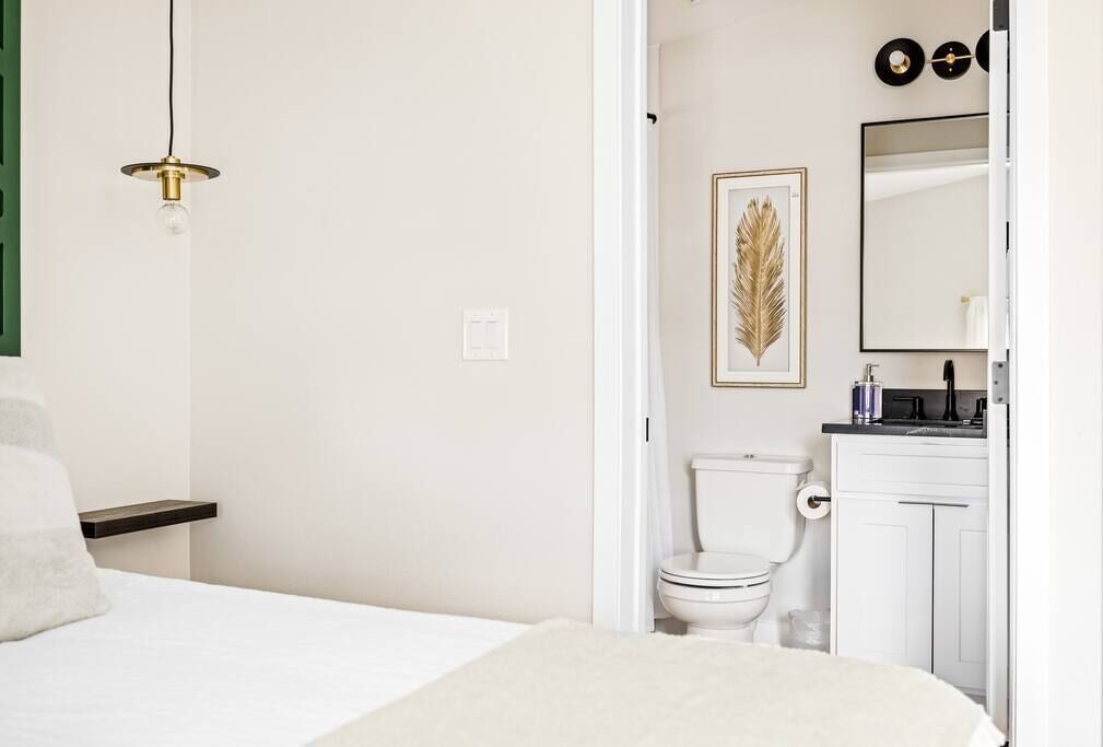Photo of Bedroom in Golden