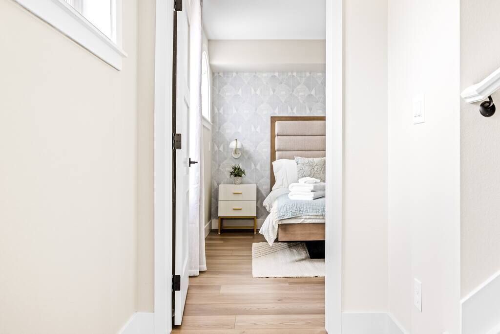 Photo of Bedroom in Golden