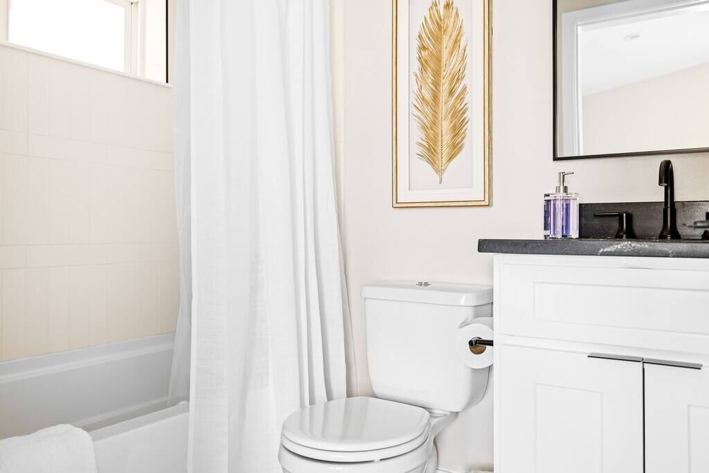 Photo of Bathroom in Golden