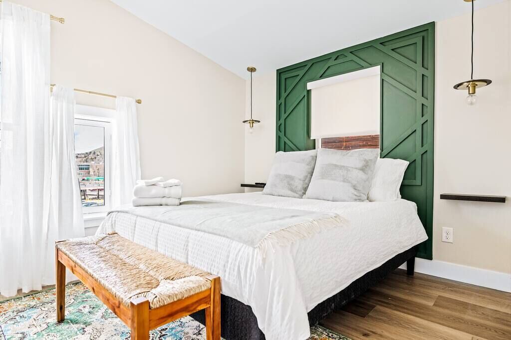 Photo of Bedroom in Golden