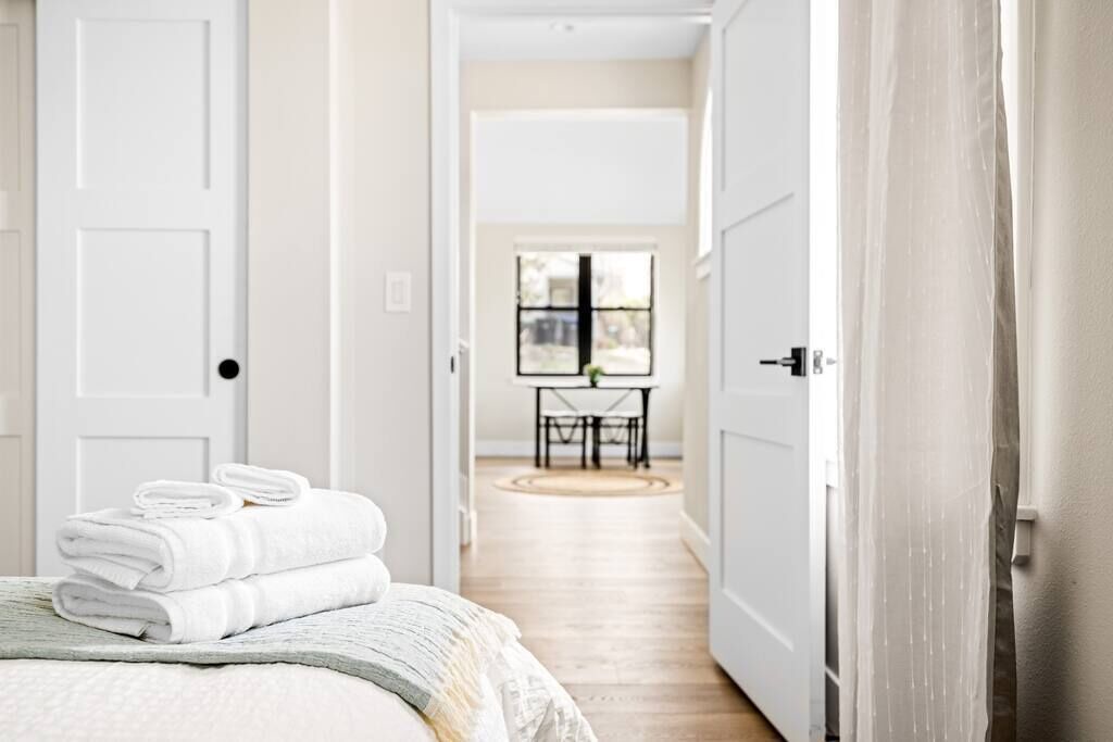 Photo of Bedroom in Golden