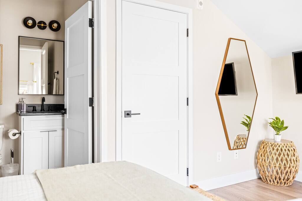 Photo of Bedroom in Golden