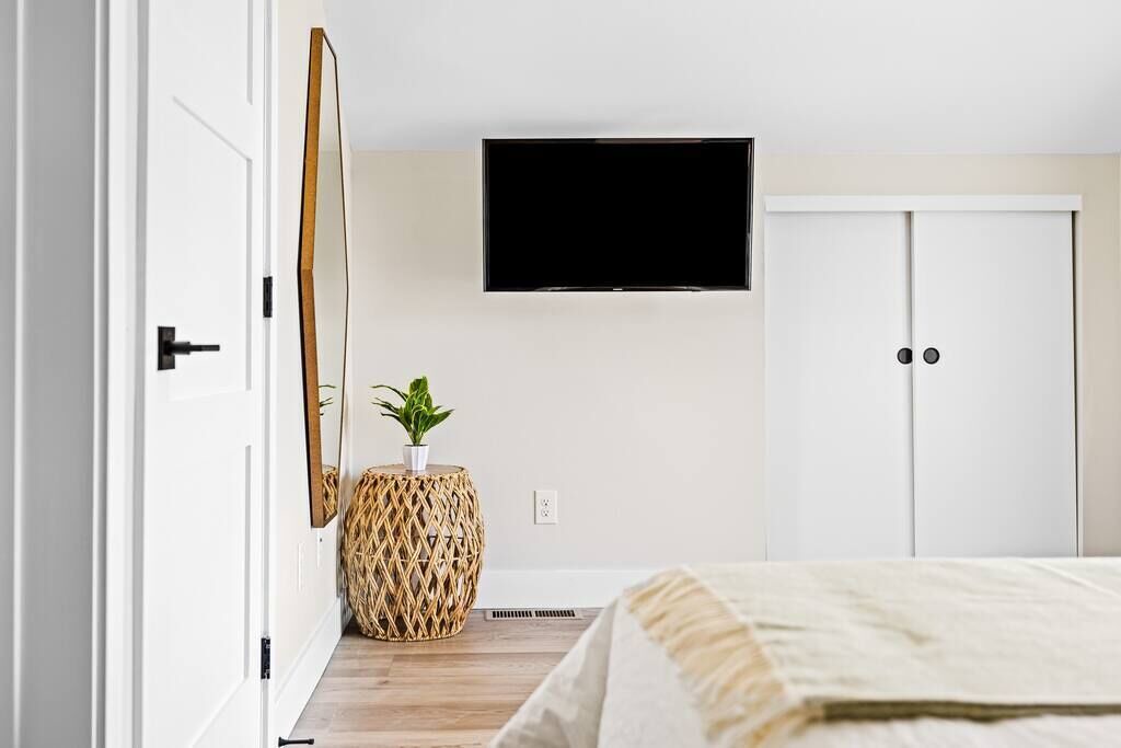 Photo of Bedroom in Golden