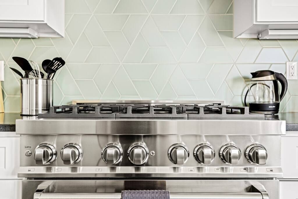 Photo of Kitchen in Golden