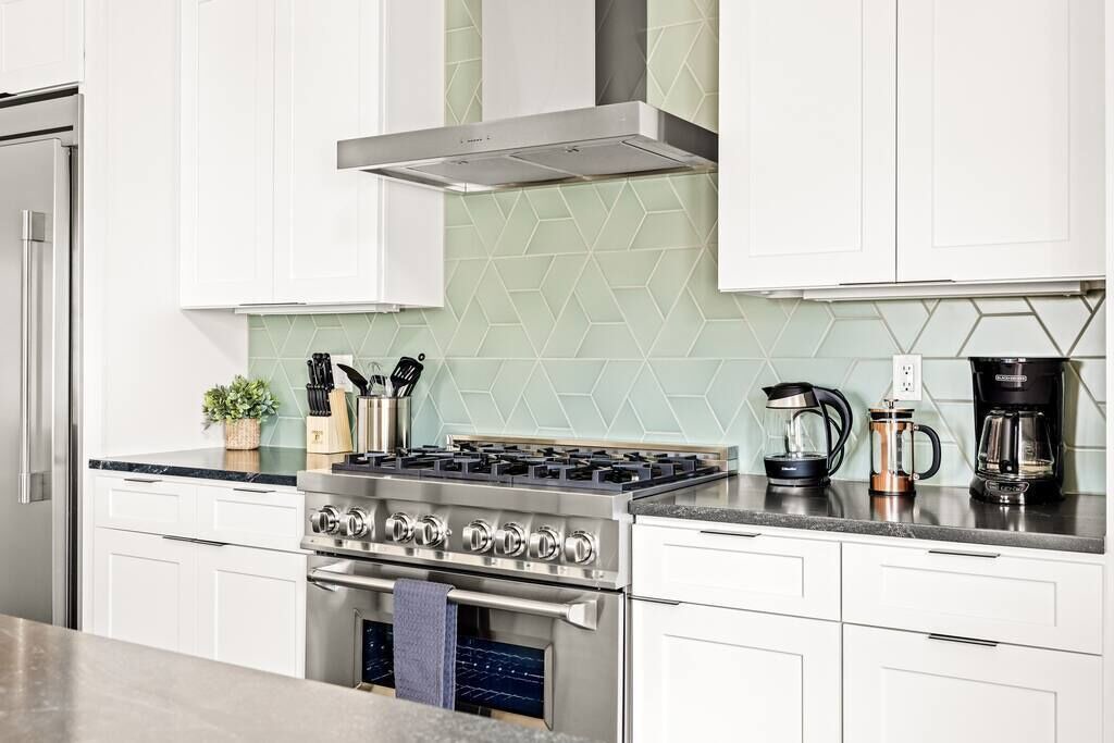 Photo of Kitchen in Golden
