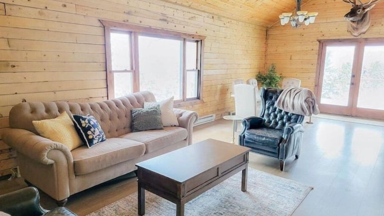 Photo of Livingroom in New Castle