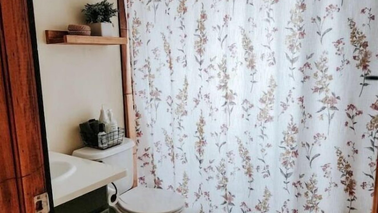 Photo of Bathroom in New Castle