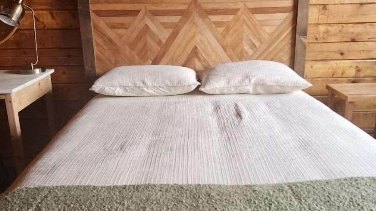Photo of Bedroom in New Castle