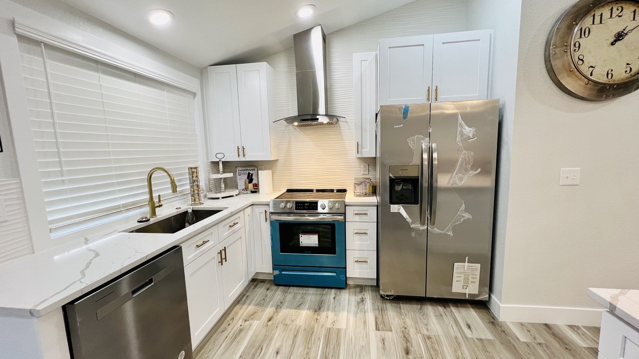 Photo of Kitchen in Heather Gardens