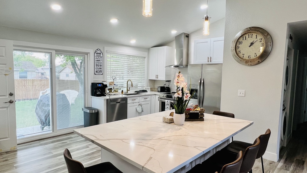Photo of Kitchen in Heather Gardens