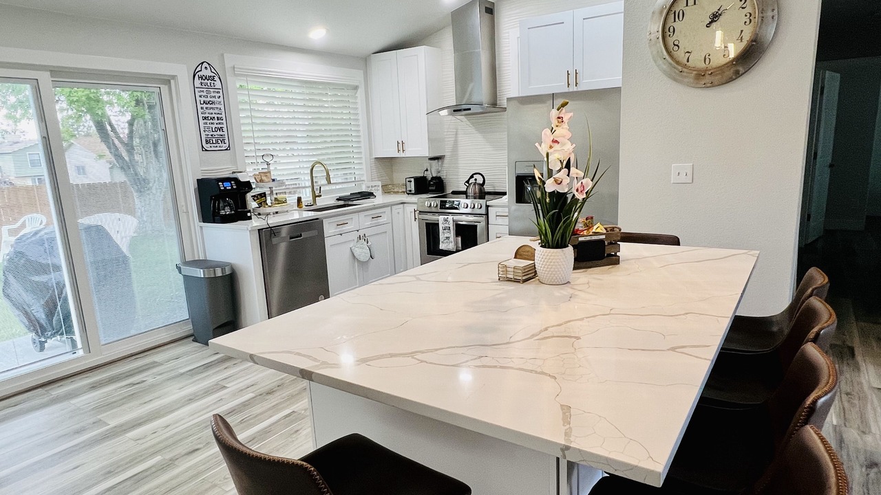 Photo of Kitchen in Heather Gardens