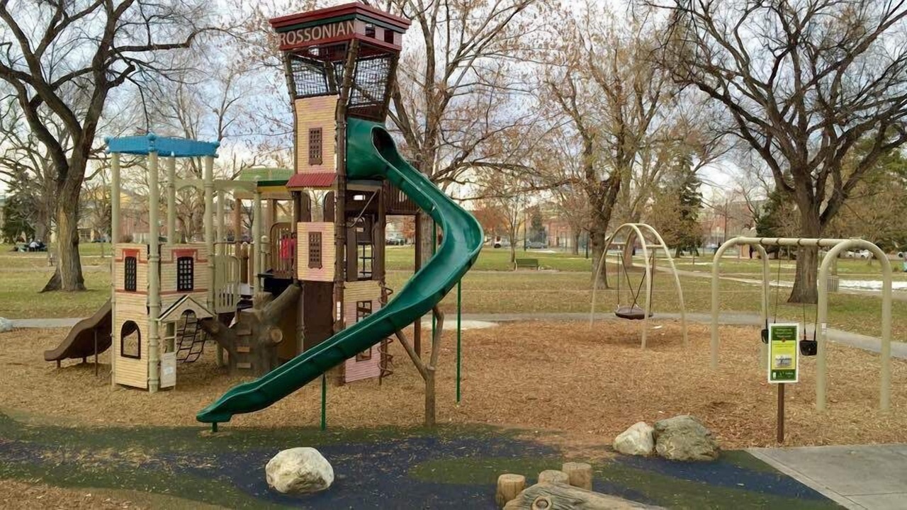 Photo of Others in Curtis Park