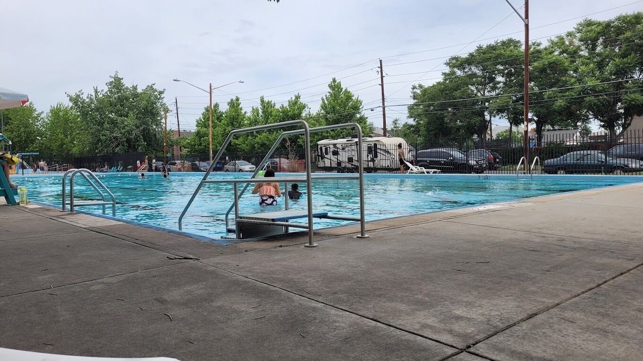 Photo of Outdoor in Curtis Park