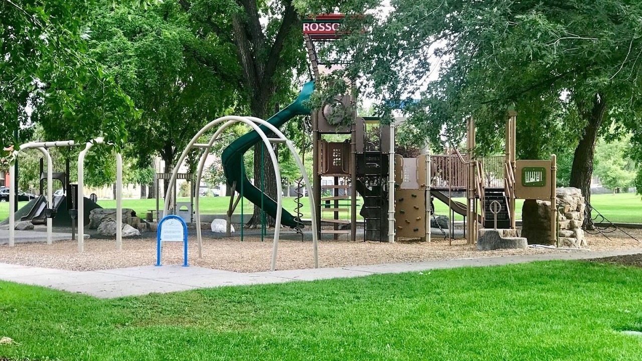 Photo of Others in Curtis Park