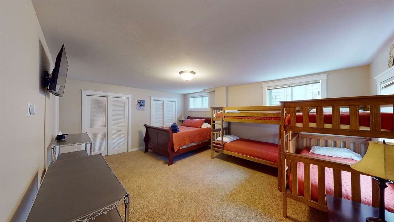 Photo of Bedroom in Gunnison