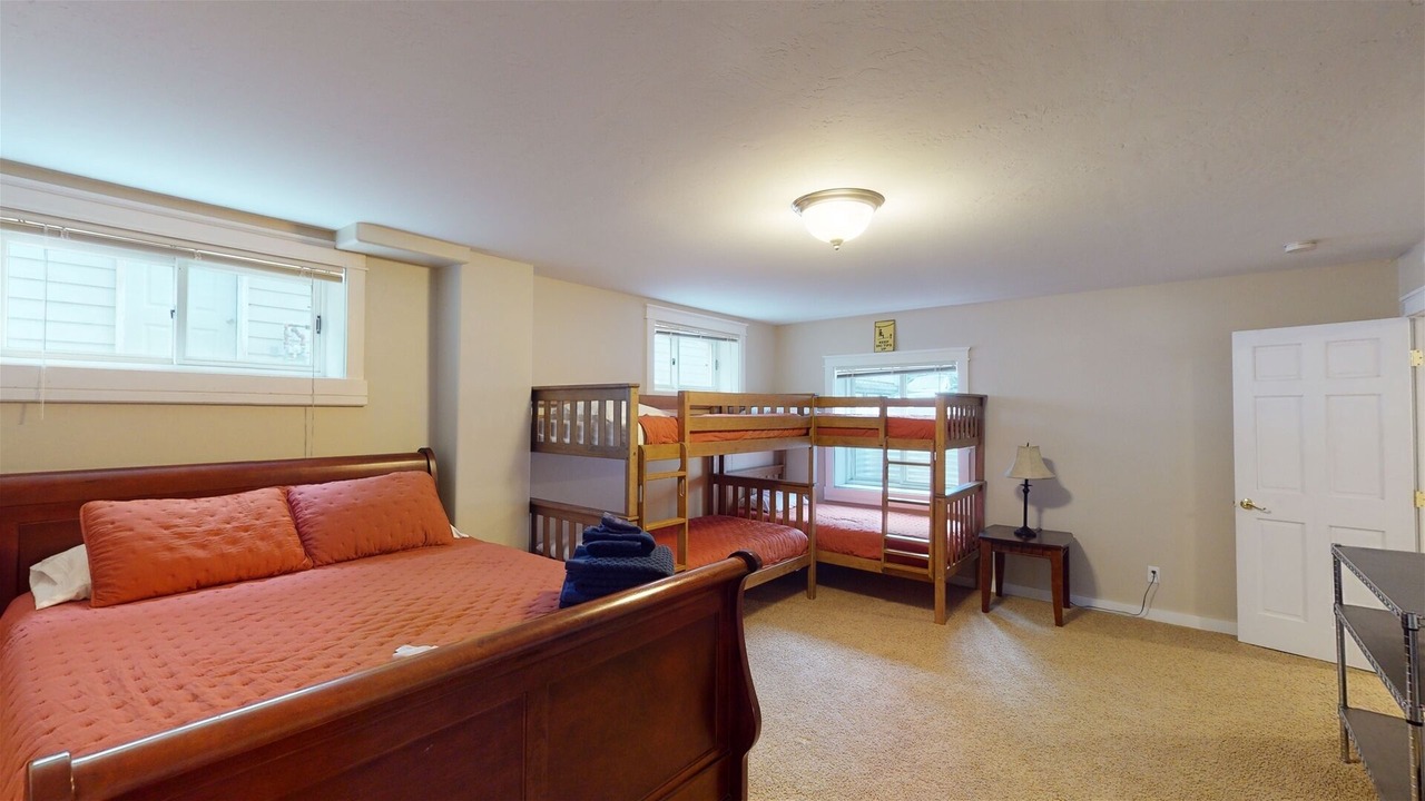 Photo of Bedroom in Gunnison
