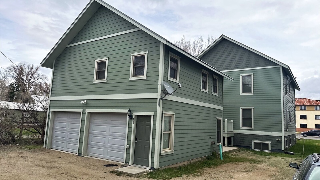 Photo of Outdoor in Gunnison