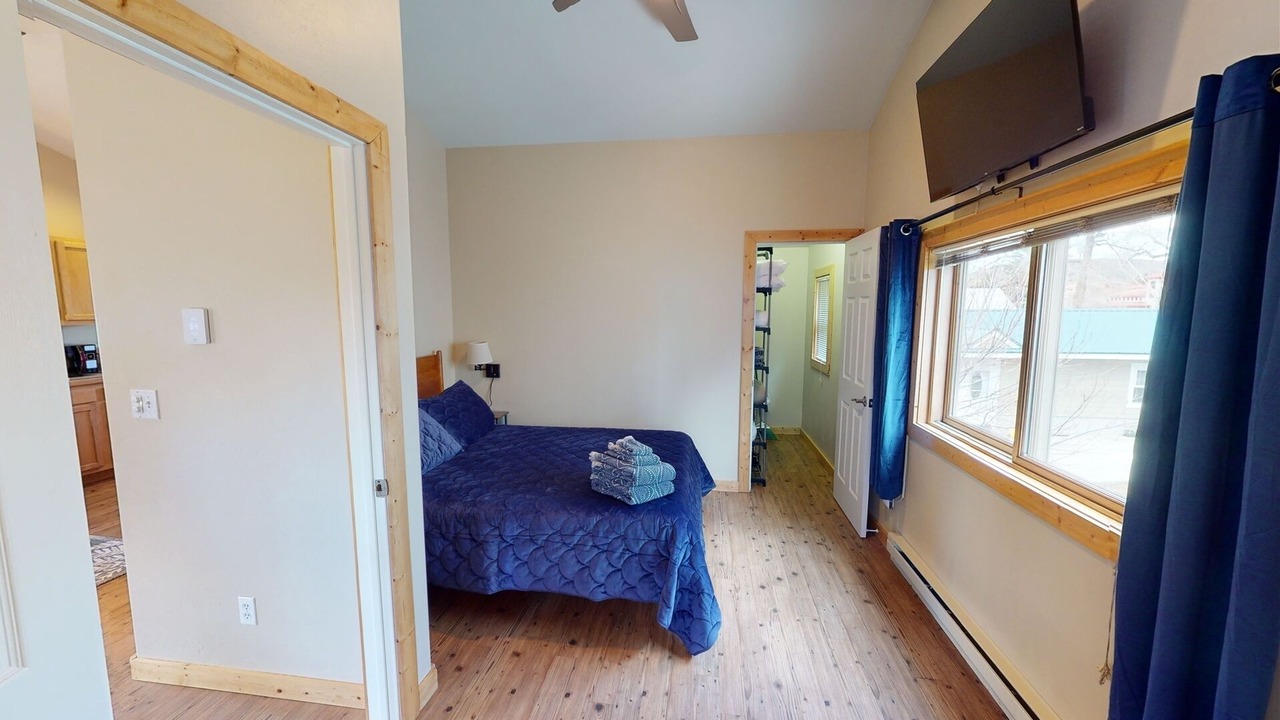 Photo of Bedroom in Gunnison