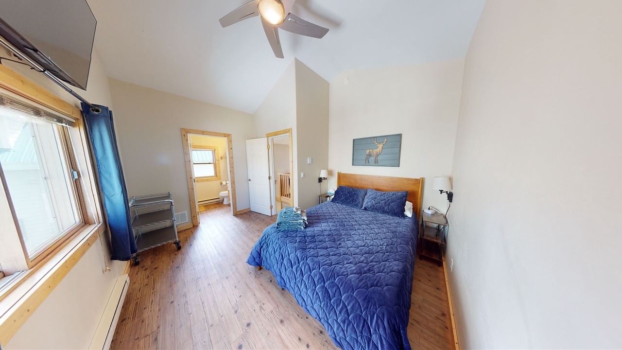 Photo of Bedroom in Gunnison