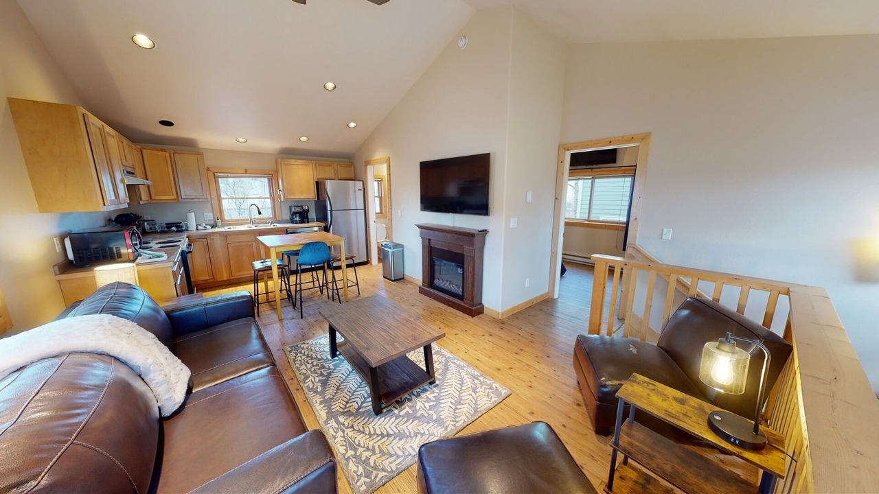 Photo of Livingroom in Gunnison