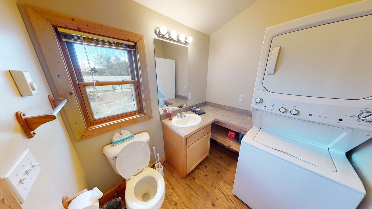 Photo of Bathroom in Gunnison