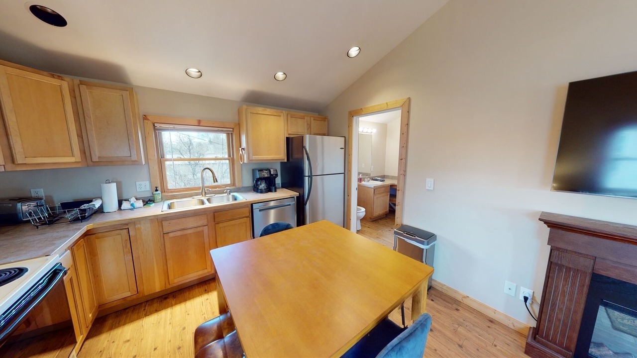 Photo of Kitchen in Gunnison