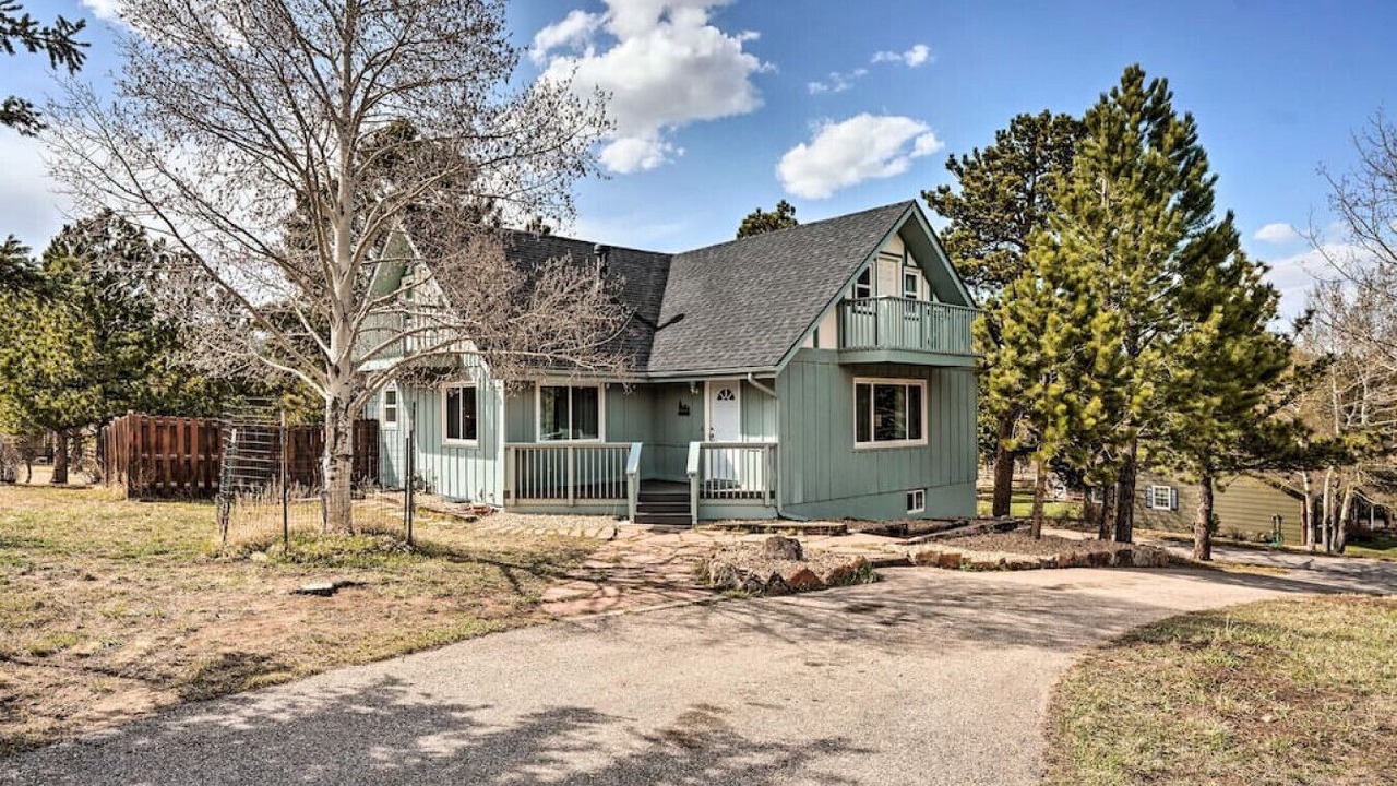 Photo of Outdoor in Carriage Hills