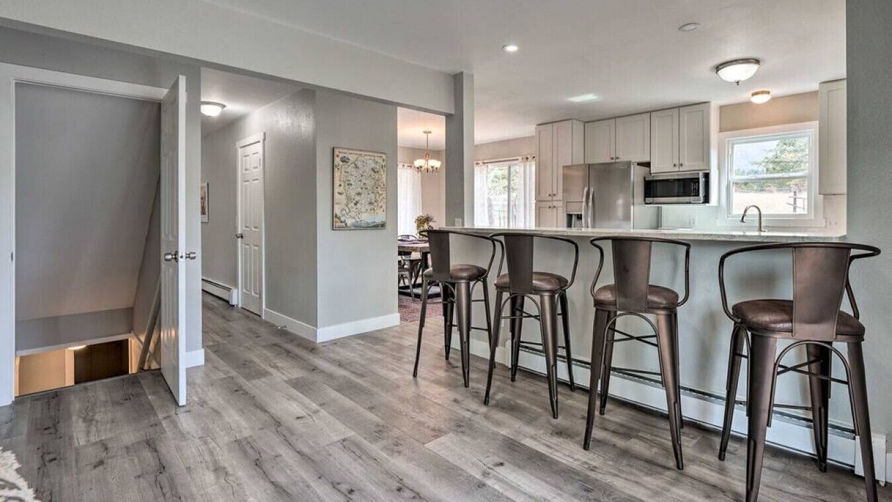 Photo of Kitchen in Carriage Hills