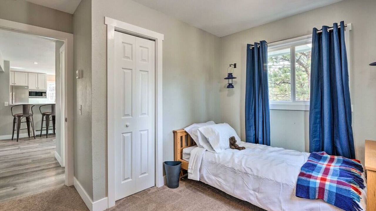 Photo of Bedroom in Carriage Hills