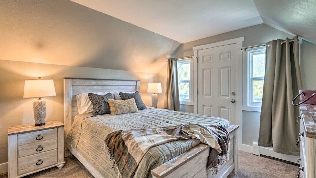 Photo of Bedroom in Carriage Hills