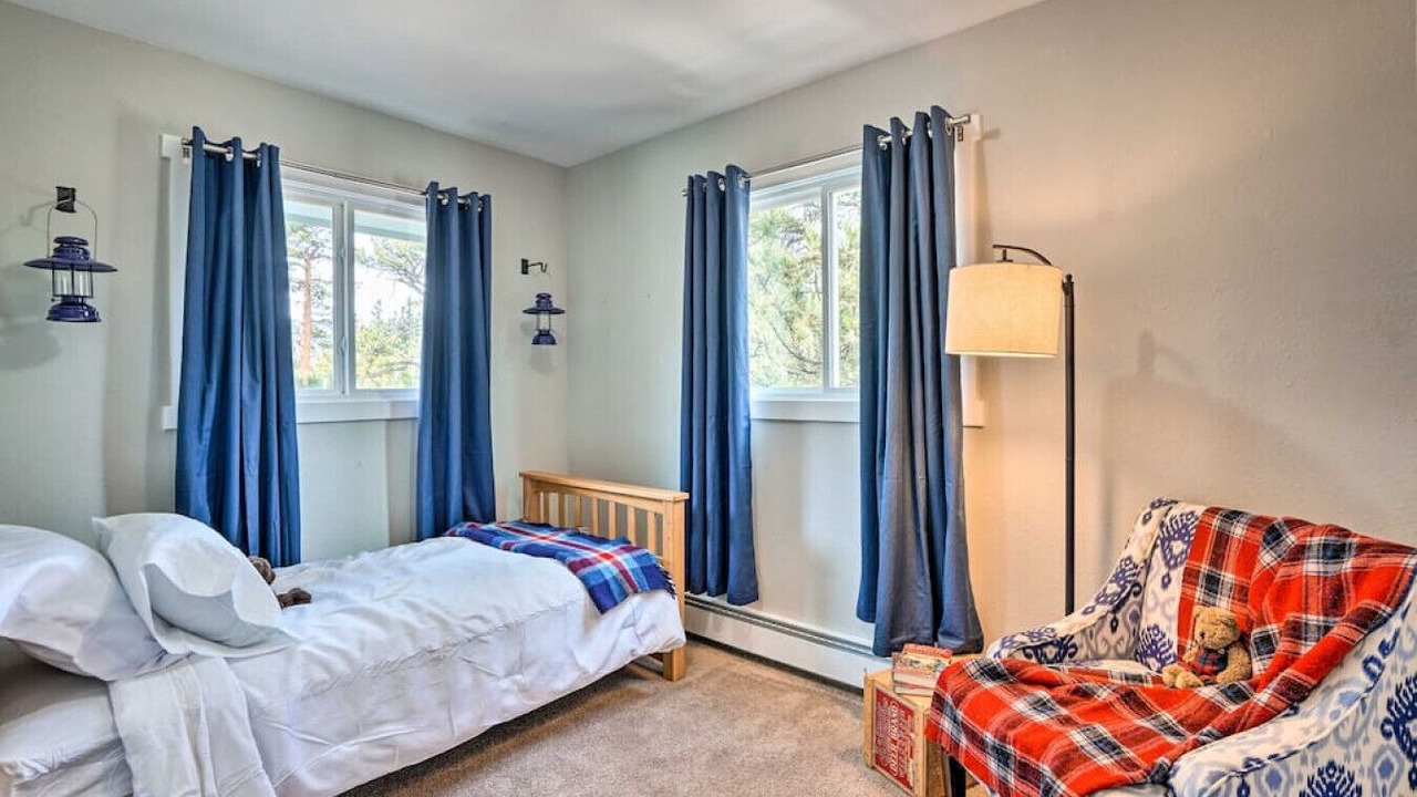 Photo of Bedroom in Carriage Hills
