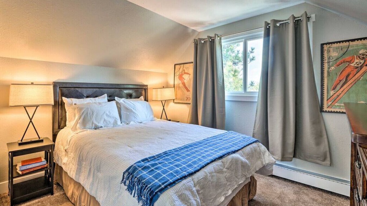Photo of Bedroom in Carriage Hills