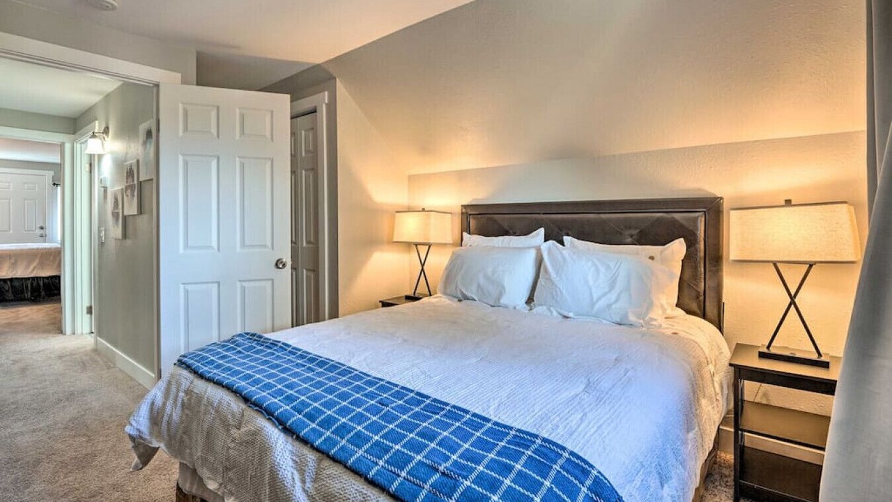 Photo of Bedroom in Carriage Hills