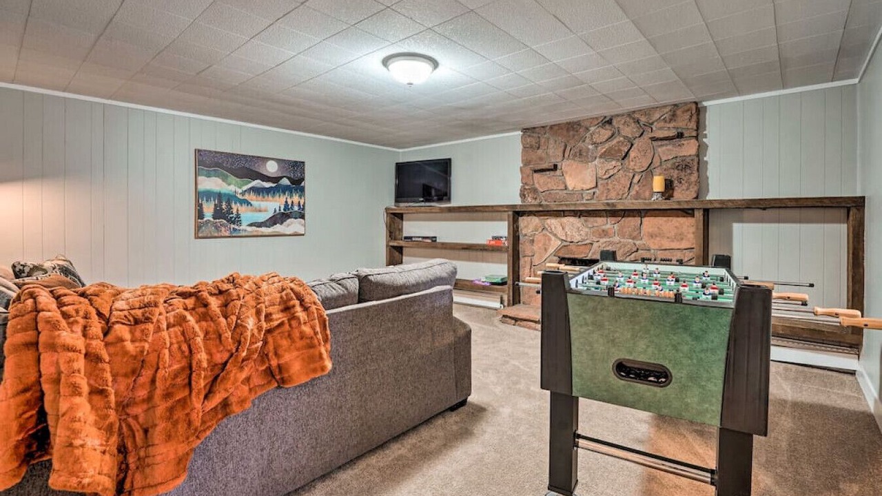 Photo of Bedroom in Carriage Hills