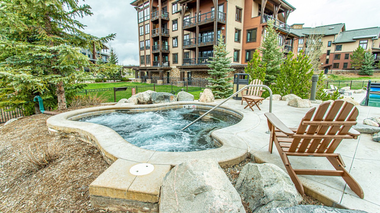 Photo of Outdoor in Steamboat Springs