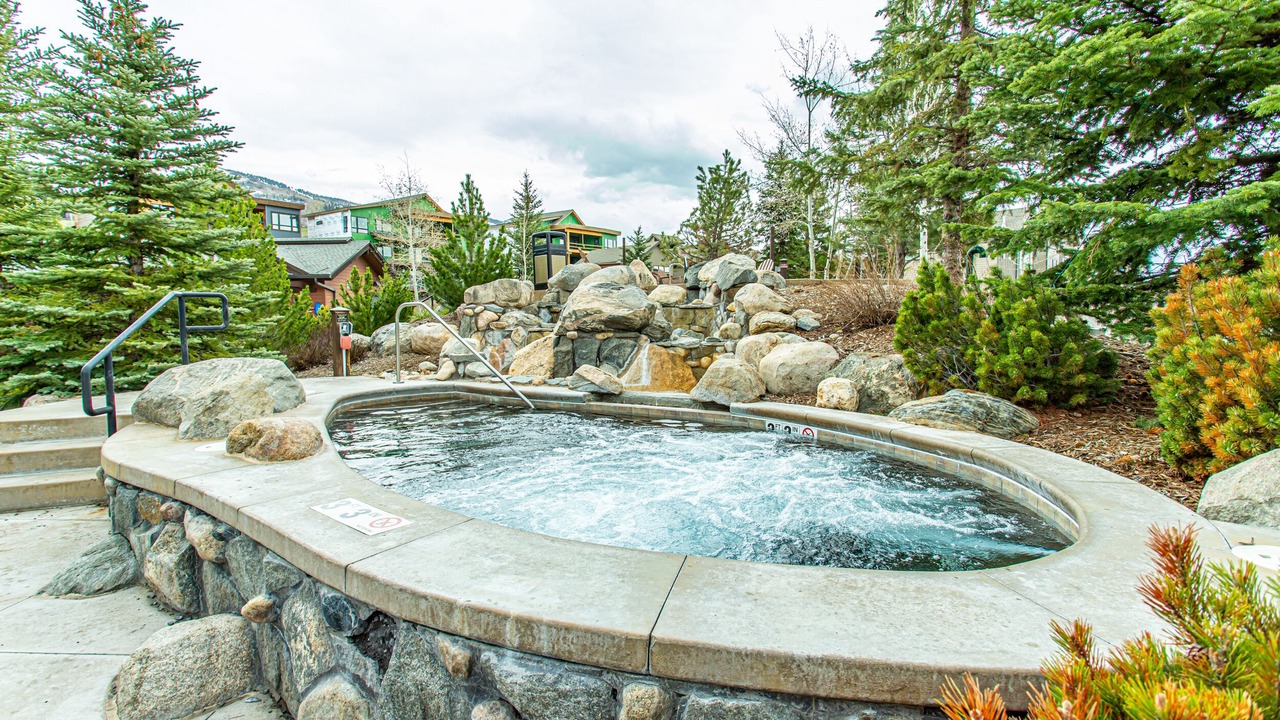 Photo of Outdoor in Steamboat Springs