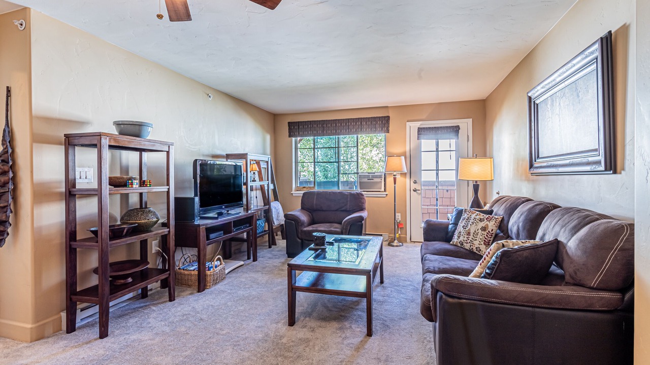 Photo of Livingroom in Steamboat Springs