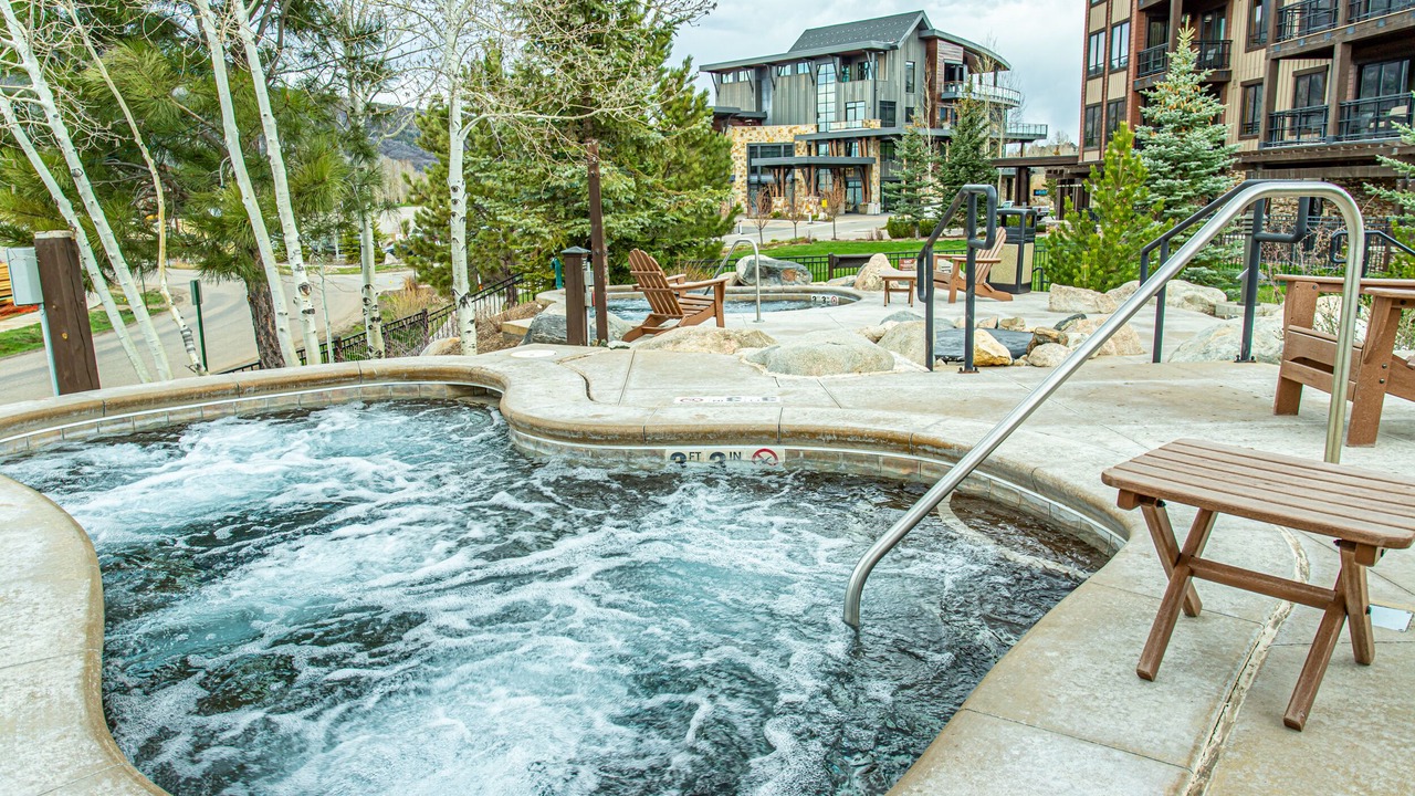 Photo of Outdoor in Steamboat Springs