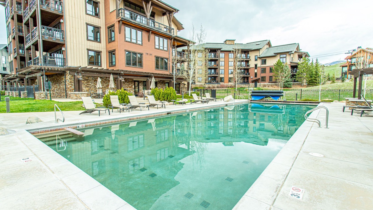 Photo of Outdoor in Steamboat Springs