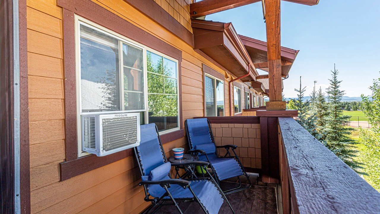 Photo of Outdoor in Steamboat Springs