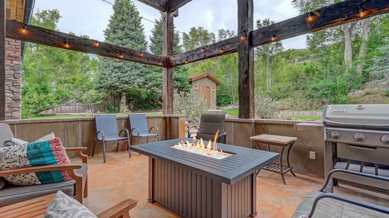 Photo of Outdoor in Pleasant Valley