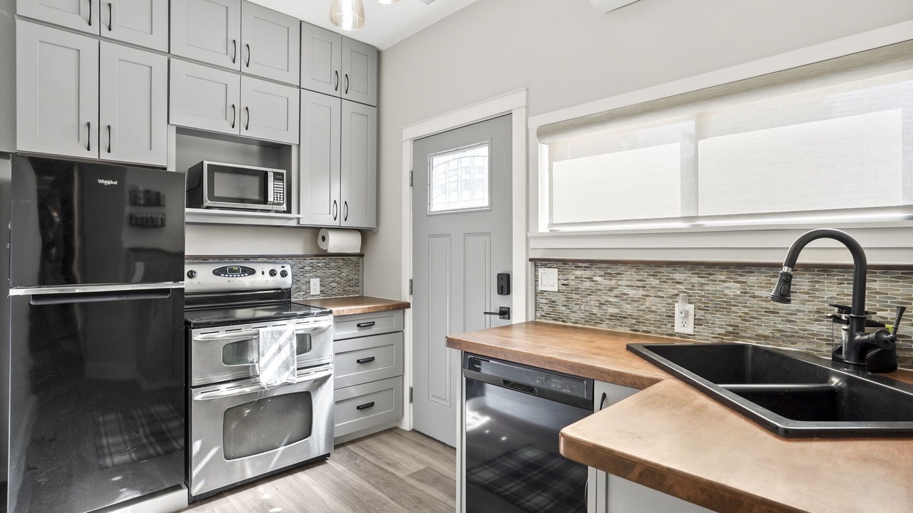 Photo of Kitchen in Columbine