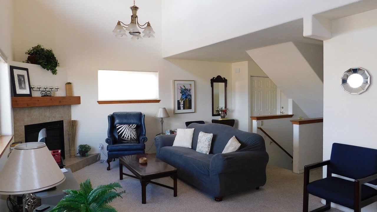 Photo of Livingroom in Pagosa Springs