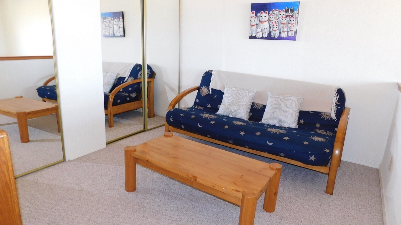 Photo of Livingroom in Pagosa Springs