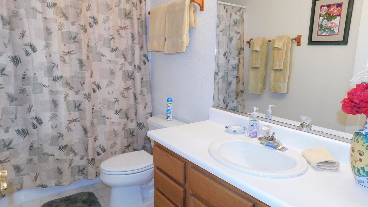 Photo of Bathroom in Pagosa Springs