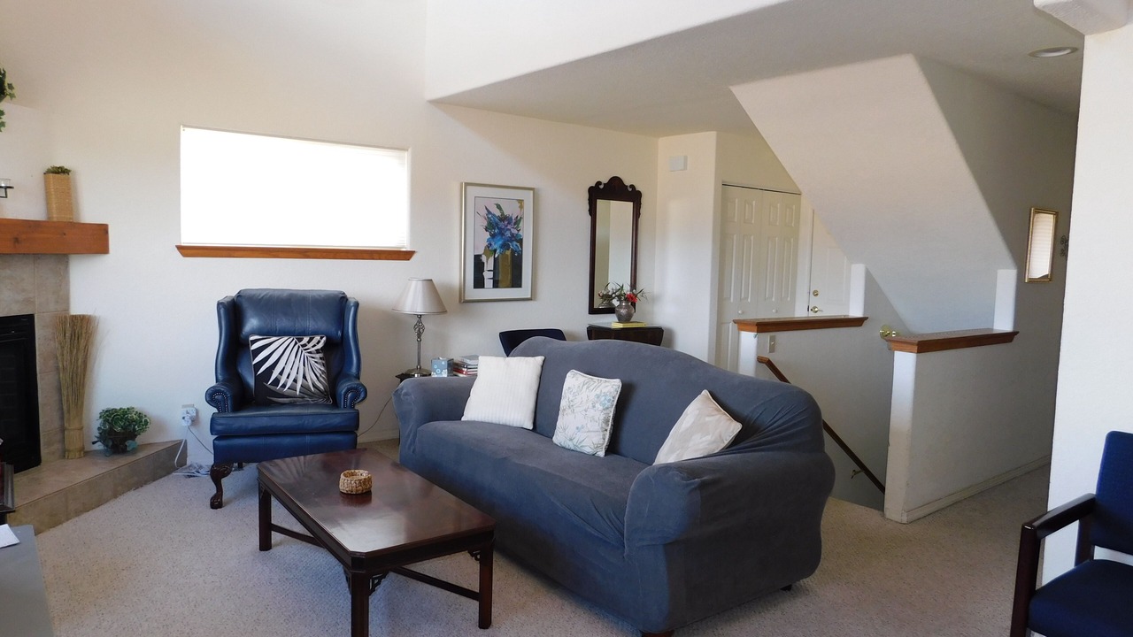 Photo of Livingroom in Pagosa Springs